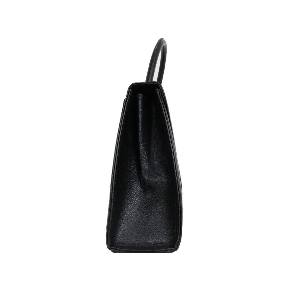 Yves Saint Laurent black handbag - Picture 3 of 7